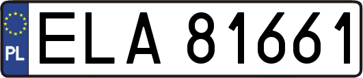 ELA81661