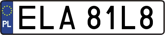 ELA81L8