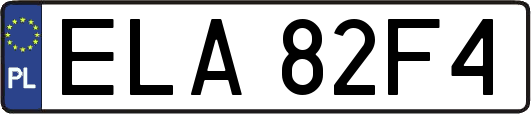 ELA82F4