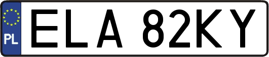 ELA82KY