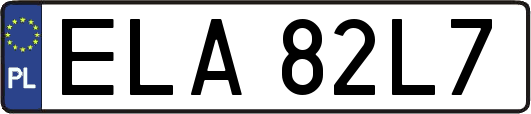 ELA82L7