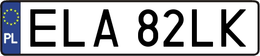 ELA82LK