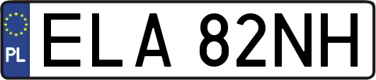 ELA82NH