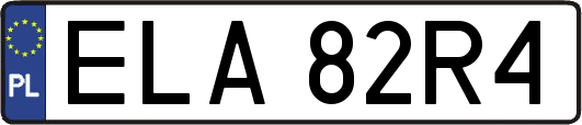 ELA82R4