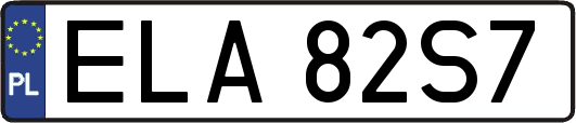 ELA82S7