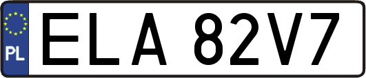 ELA82V7