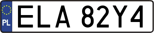 ELA82Y4