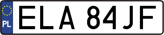 ELA84JF