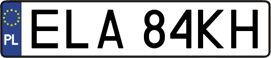 ELA84KH