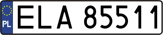 ELA85511