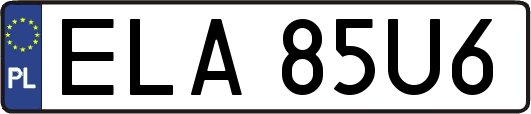 ELA85U6