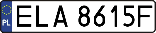 ELA8615F