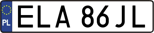 ELA86JL