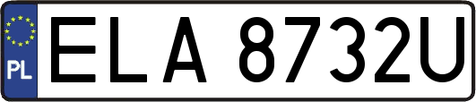 ELA8732U