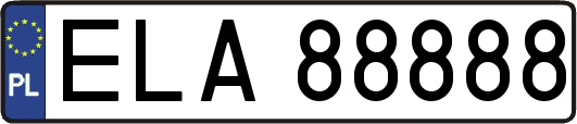 ELA88888