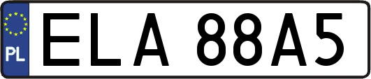 ELA88A5