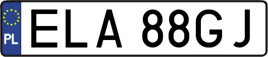 ELA88GJ