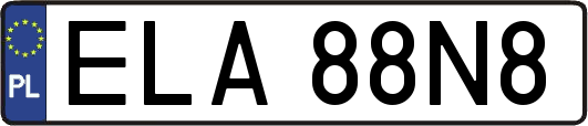 ELA88N8
