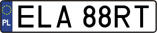 ELA88RT