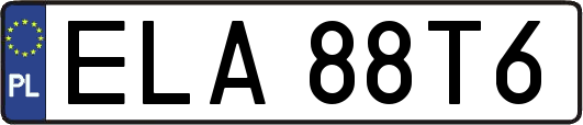 ELA88T6