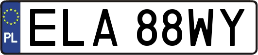 ELA88WY