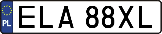 ELA88XL
