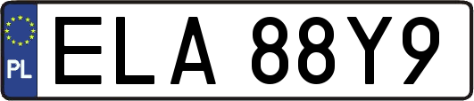 ELA88Y9