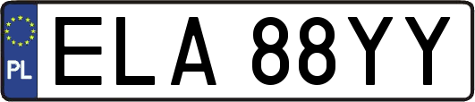 ELA88YY