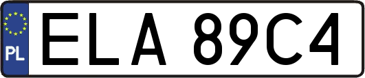 ELA89C4