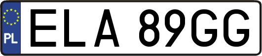 ELA89GG