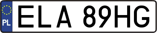 ELA89HG