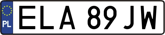 ELA89JW