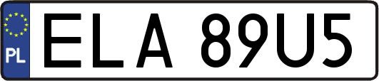 ELA89U5