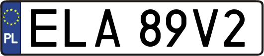 ELA89V2