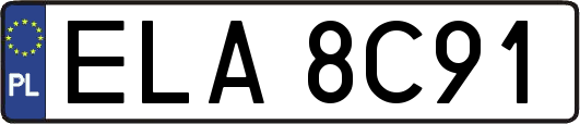 ELA8C91