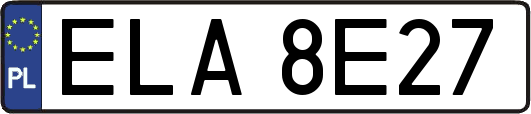 ELA8E27