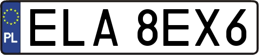 ELA8EX6