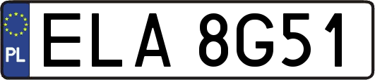 ELA8G51