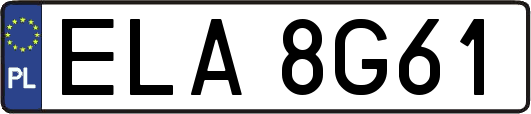 ELA8G61