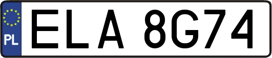 ELA8G74