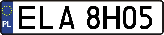 ELA8H05