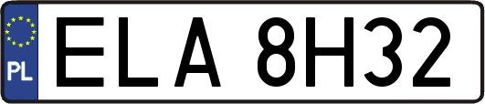 ELA8H32