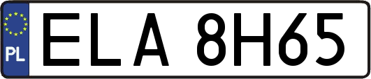 ELA8H65