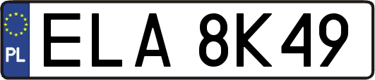 ELA8K49