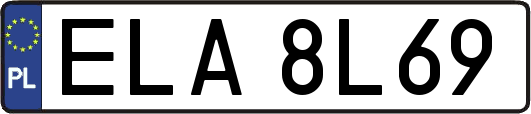 ELA8L69