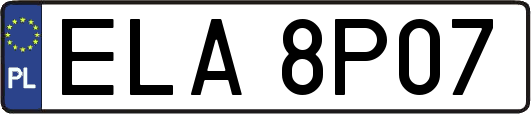 ELA8P07