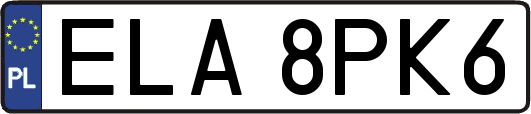 ELA8PK6