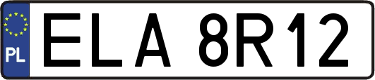 ELA8R12