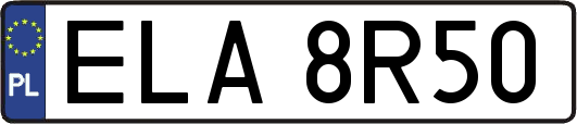 ELA8R50