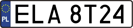 ELA8T24